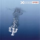 Anklicken zum Vergrößeren: Xotox - Psi (Audio CD) Anklicken zum Vergrößeren: Xotox - Psi (Audio CD)