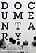 Documentary (Whitechapel: Documents of Contemporary Art)