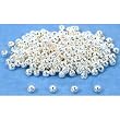 300 Round Ball Beads Sterling Silver Beading Parts 2mm