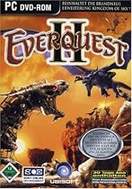 Everquest 2 + Kingdom of Sky (DVD-ROM)