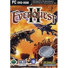 Everquest 2 + Kingdom of Sky (DVD-ROM)