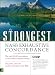 The Strongest NASB Exhaustive Concordance (Strongest Strong's)