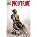 Wolverine: Wolverine's Revenge