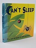 Can't sleep