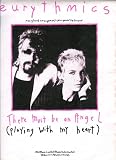 There Must Be An Angel (Eurythmics)