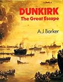 Dunkirk : the great escape