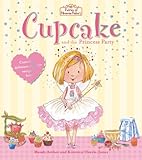 Cupcake and the princess party