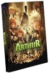 Arthur et les Minimoys