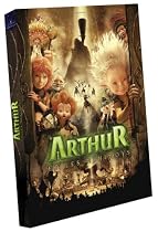 Arthur et les Minimoys
