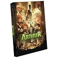 Arthur et les Minimoys
