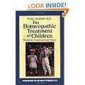 Homoeopathic Treatment of Children: Pediatric Constitutional Types