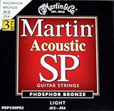 MARTIN MSP4100PK3 Light