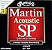 MARTIN MSP4100PK3 Light