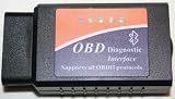 Crescent Bluetooth OBD2/EOBD Multi-Protocol Car Diagnostic Tool Auto Scanner