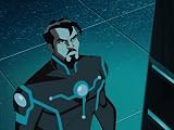 Iron Man is Born!