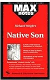 Native Son / Black Boy