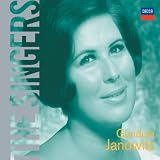 The Singers: Gundula Janowitz