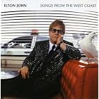 Click here to buy Songs From the West Coast by  Elton John .