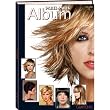 Paris Paris #9 Hair Styling Book
