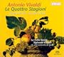 Vivaldi: Le Quattro Stagioni