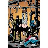 Hitman 6: For Tomorrowpar Garth Ennis