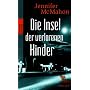 Die Insel der verlorenen Kinder