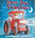Nos da, tractor