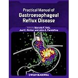 practical manual of gastroesophageal reflux disease