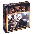 Spiderwick Chronicles Puzzle