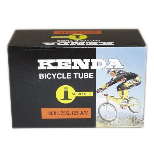 Kenda 20 X 1.75/2.125 Av Low Lead, For Juvenile Products