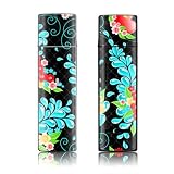 Betty Protective Decal Skin Sticker for Bell Novatel Wireless U950 USB Modem