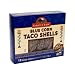 Garden of Eatin'® Taco Shells Blue, 5.5 Ounce Boxes (Pack of 12)
