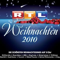 RTL Weihnachten 2010