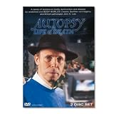 Autopsy Life & Death