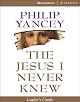 Jesus I Never Knew, The