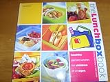 The lunchbox book