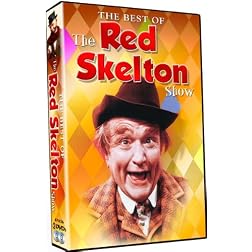 The Best of The Red Skelton Show