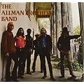 The Allman Brothers Band