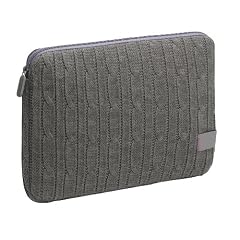 MacBook-H�lle Nylon grau 13"
