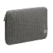 MacBook-H�lle Nylon grau 13"