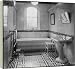 Kitchen & Housewares : DOULTON BATHROOM SUITE - 40 Inch Canvas Print (101 cm) by Mary Evans