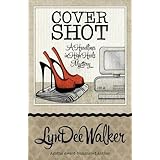 cover shot a headlines in high heels mystery volume 5