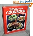 Betty Crocker Big Red Cookbook