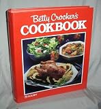 Betty Crocker's Cookbook (5-Ring Binder)