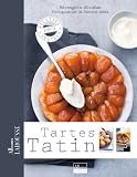 Livres Recette de Fromages - Tartes Tatin