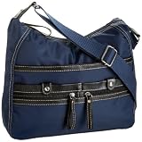 Nine West In The Bag Med Cross-Body Hobo
