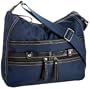 Nine West In The Bag Med Cross-Body Hobo