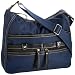 Nine West In The Bag Med Cross-Body Hobo