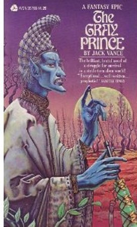 The Gray Prince