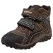 Geox Toddler/Little Kid Alaska Boy Hiking Boot
